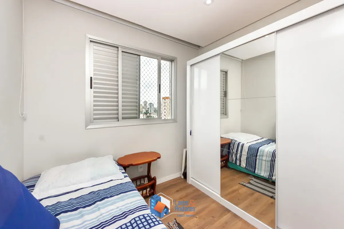 Apartamento, 2 quartos, 65 m² - Foto 17