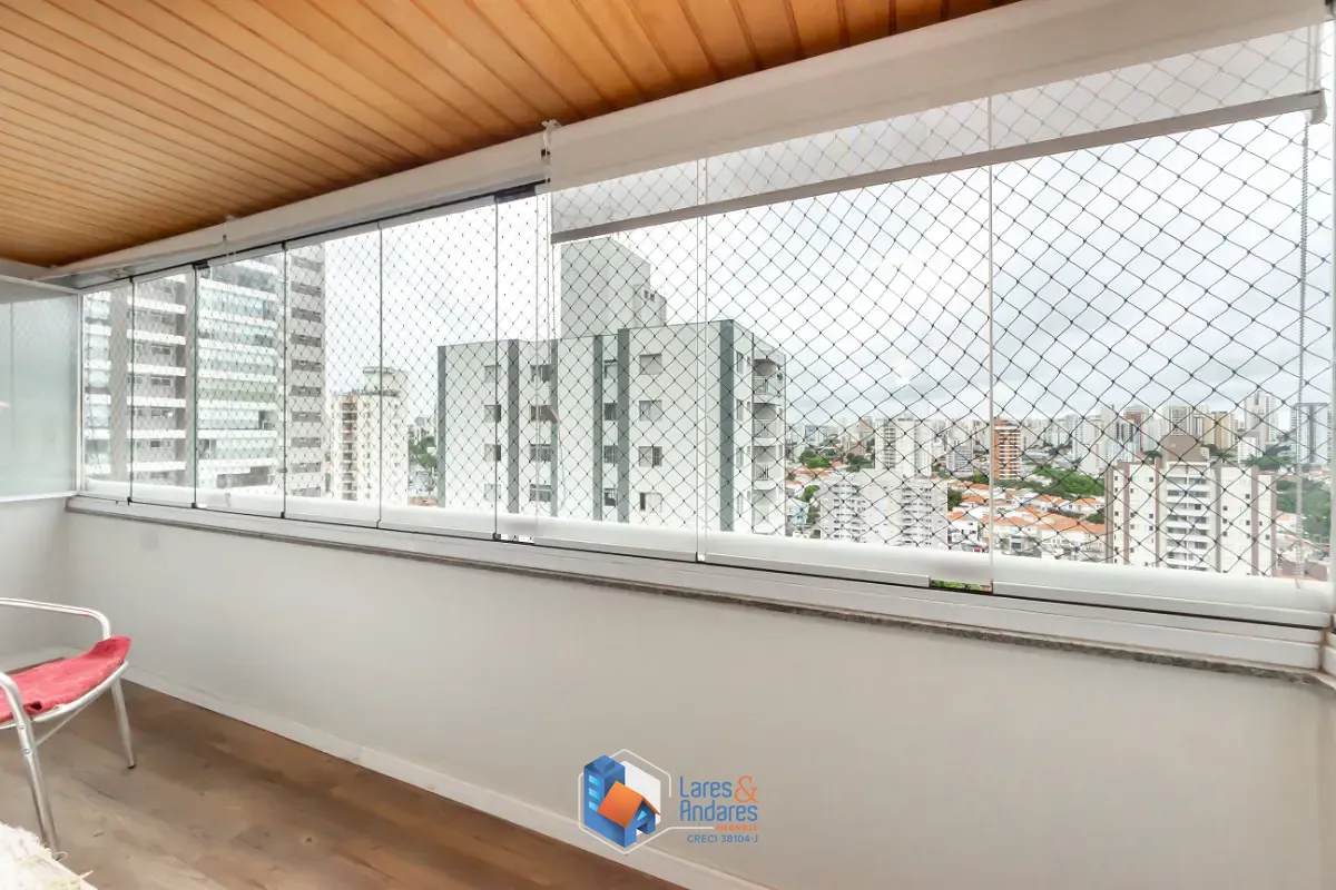 Apartamento, 2 quartos, 65 m² - Foto 4
