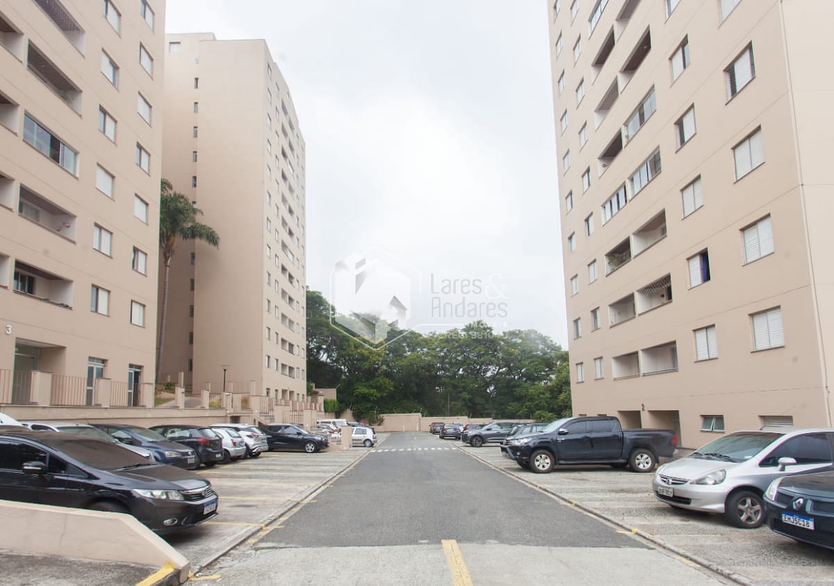 Apartamento, 3 quartos, 69 m² - Foto 38