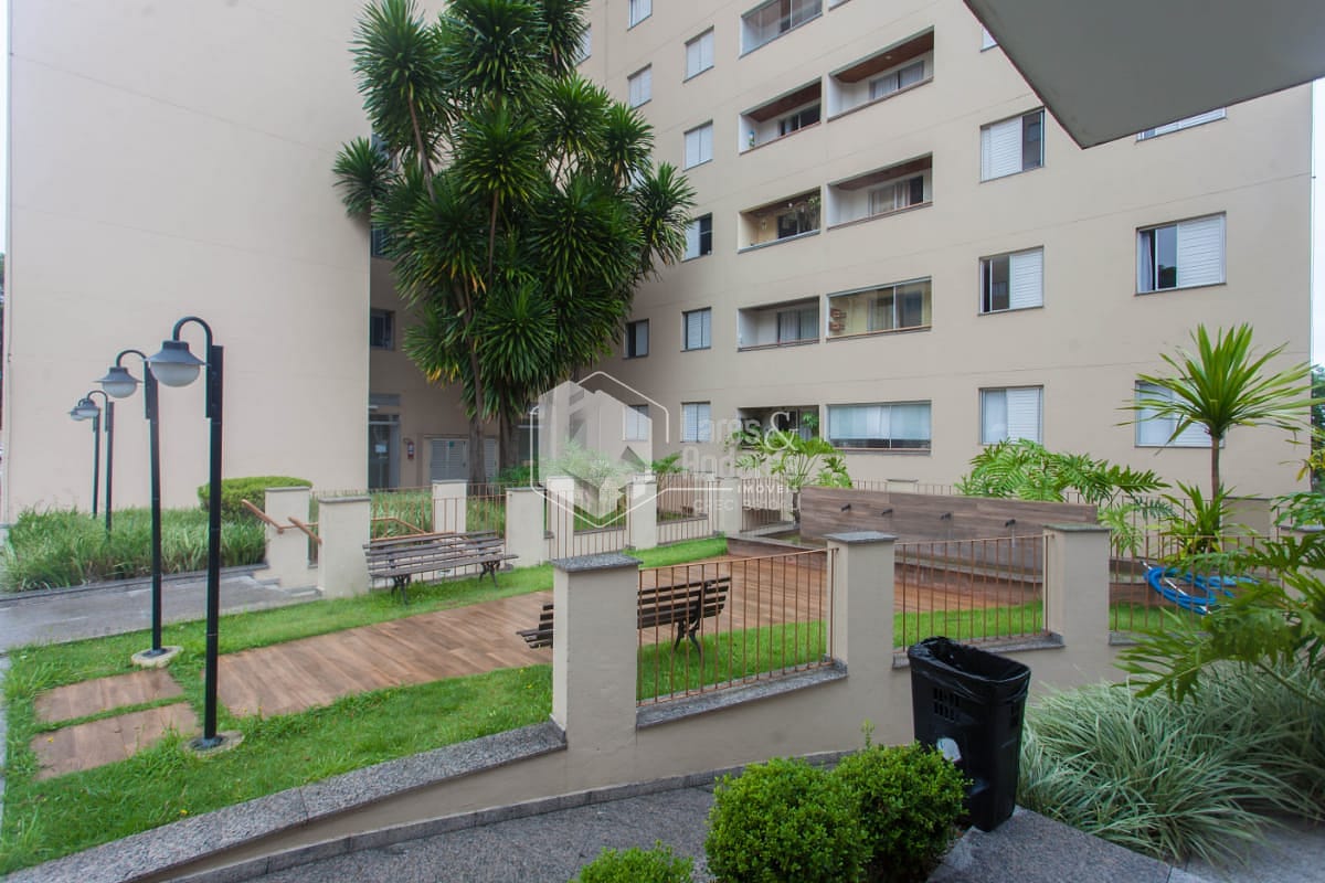 Apartamento, 3 quartos, 69 m² - Foto 49