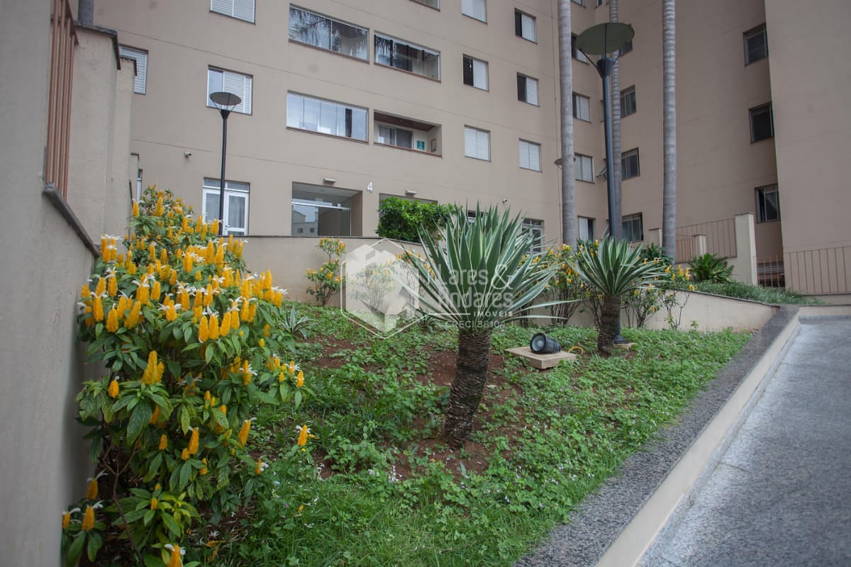 Apartamento, 3 quartos, 69 m² - Foto 39