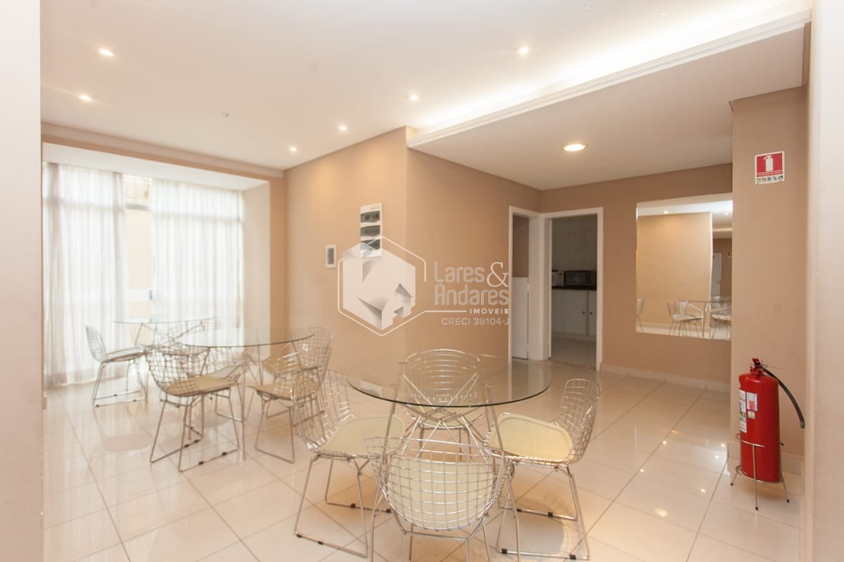 Apartamento, 3 quartos, 69 m² - Foto 47