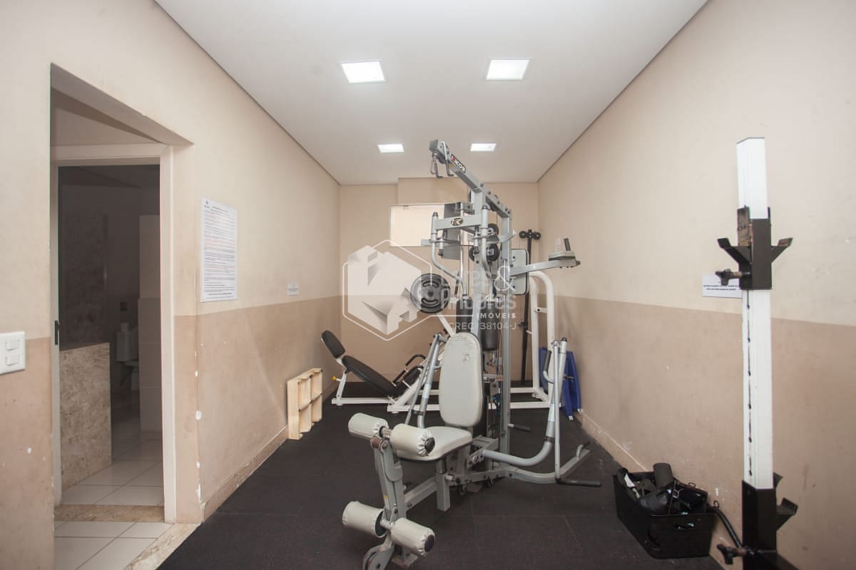 Apartamento, 3 quartos, 69 m² - Foto 40