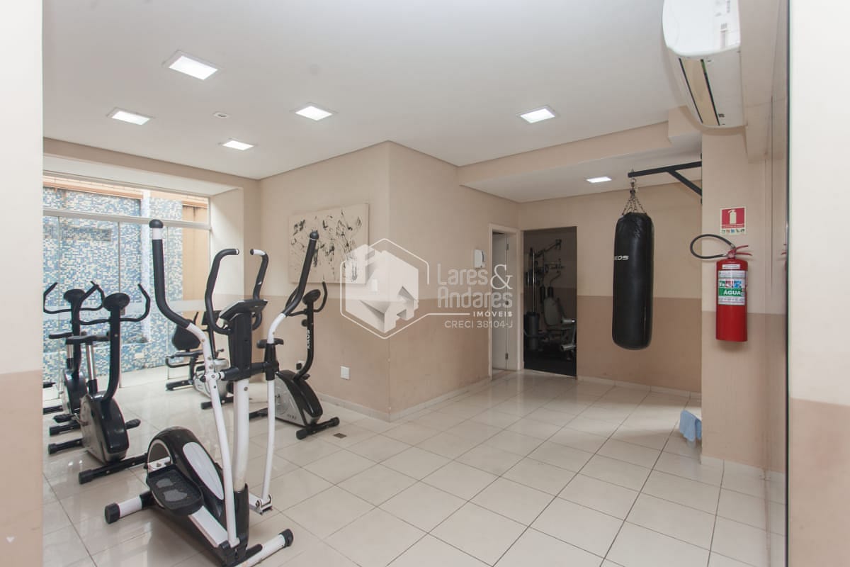 Apartamento, 3 quartos, 69 m² - Foto 41