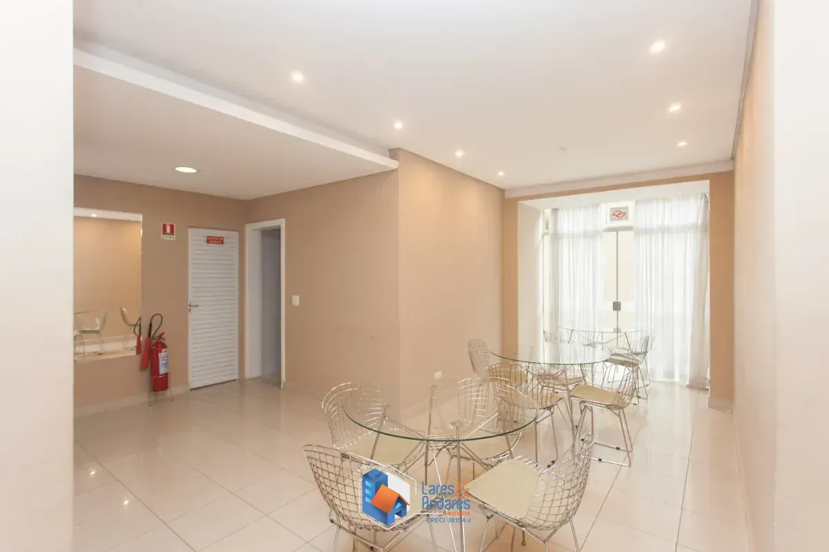 Apartamento, 3 quartos, 69 m² - Foto 46