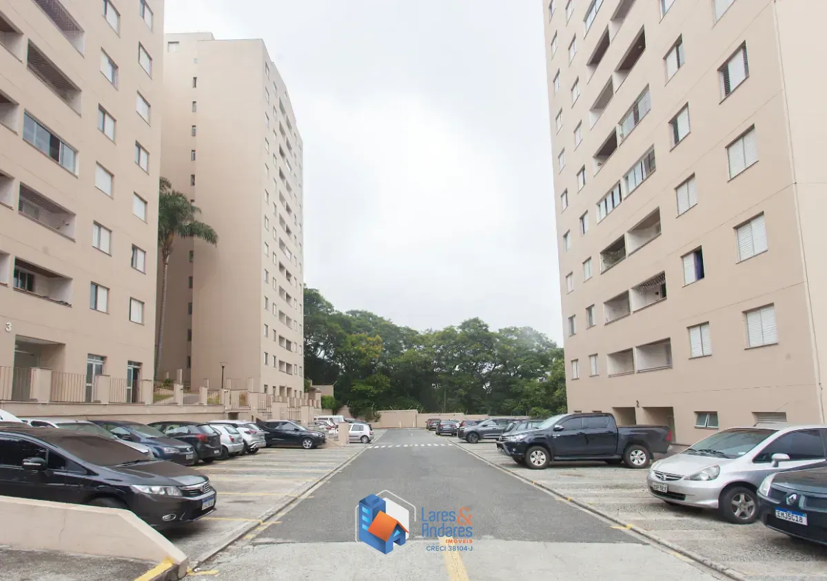 Apartamento, 3 quartos, 69 m² - Foto 38