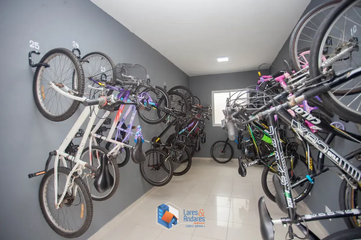 Apartamento, 3 quartos, 69 m² - Foto 43