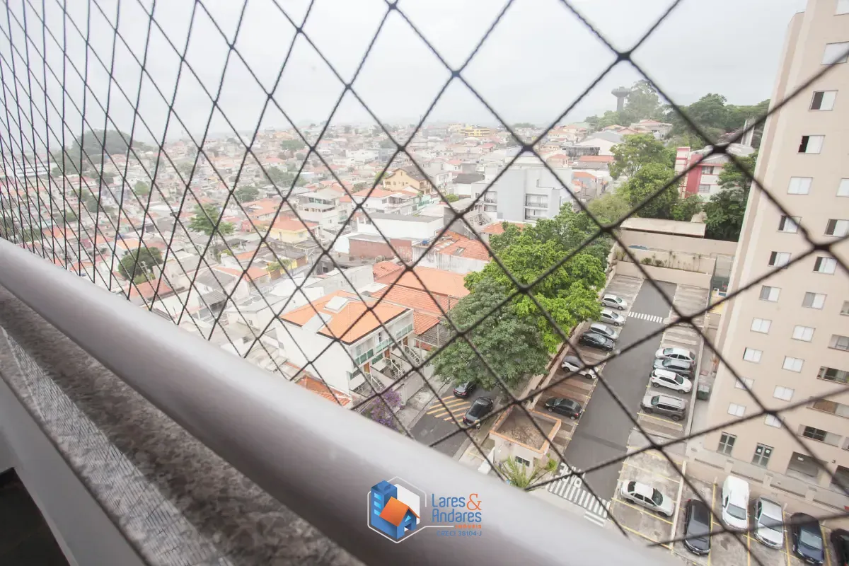 Apartamento, 3 quartos, 69 m² - Foto 23