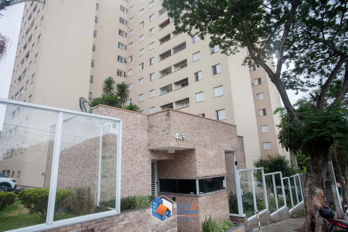 Apartamento, 3 quartos, 69 m² - Foto 50