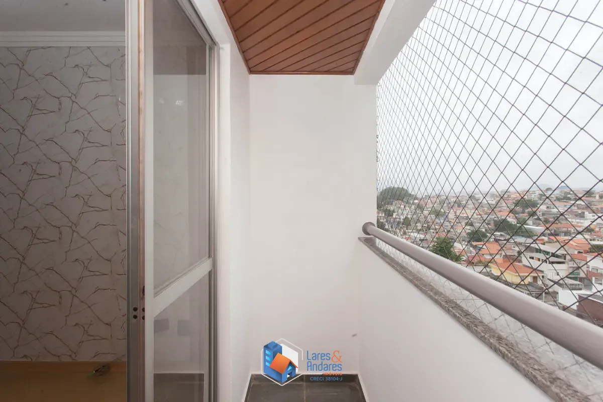 Apartamento, 3 quartos, 69 m² - Foto 6