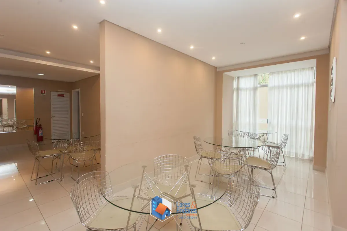 Apartamento, 3 quartos, 69 m² - Foto 48