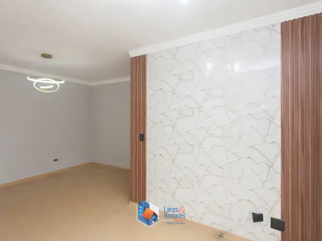 Apartamento com 69m² 3 quartos e 1 banheiro, à venda, no bairro Vila dos Remédios em São Paulo