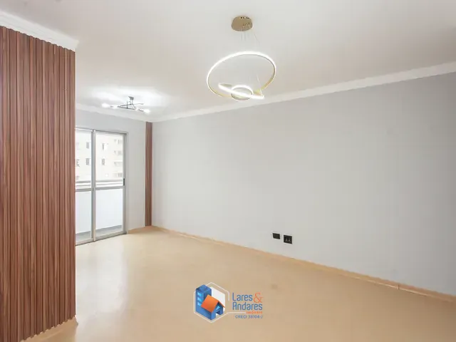 Apartamento com 69m² 3 quartos e 1 banheiro, à venda, no bairro Vila dos Remédios em São Paulo