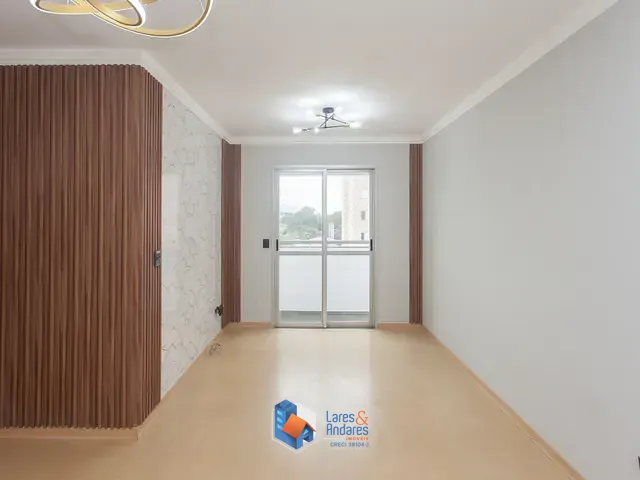 Apartamento com 69m² 3 quartos e 1 banheiro, à venda, no bairro Vila dos Remédios em São Paulo
