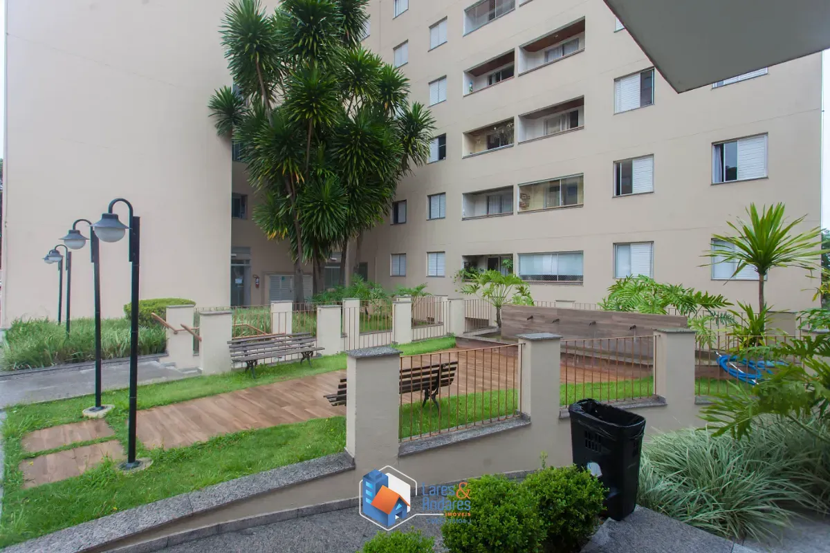 Apartamento, 3 quartos, 69 m² - Foto 49