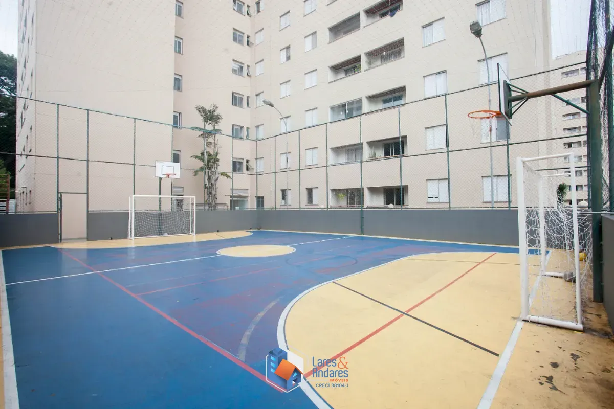 Apartamento, 3 quartos, 69 m² - Foto 35