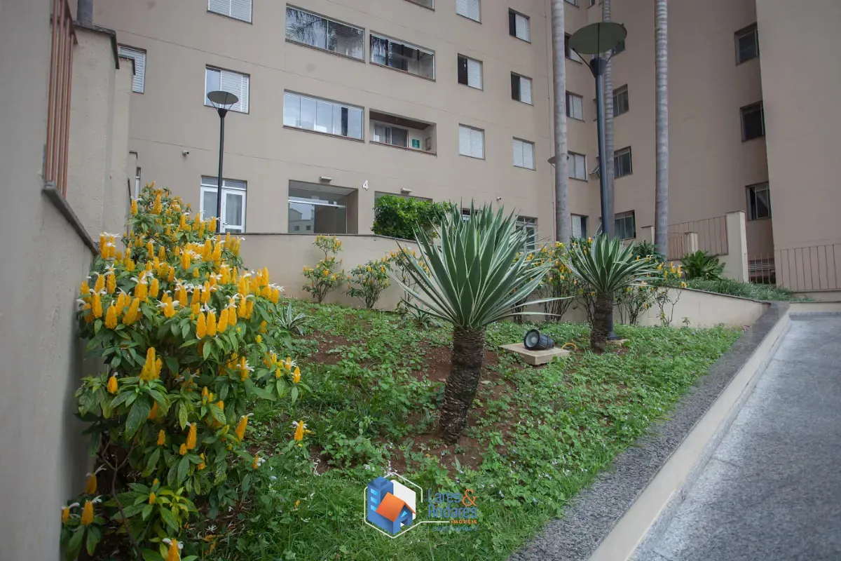 Apartamento, 3 quartos, 69 m² - Foto 39