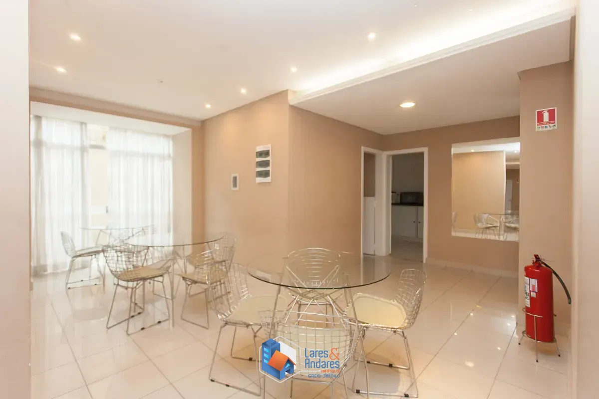 Apartamento, 3 quartos, 69 m² - Foto 47