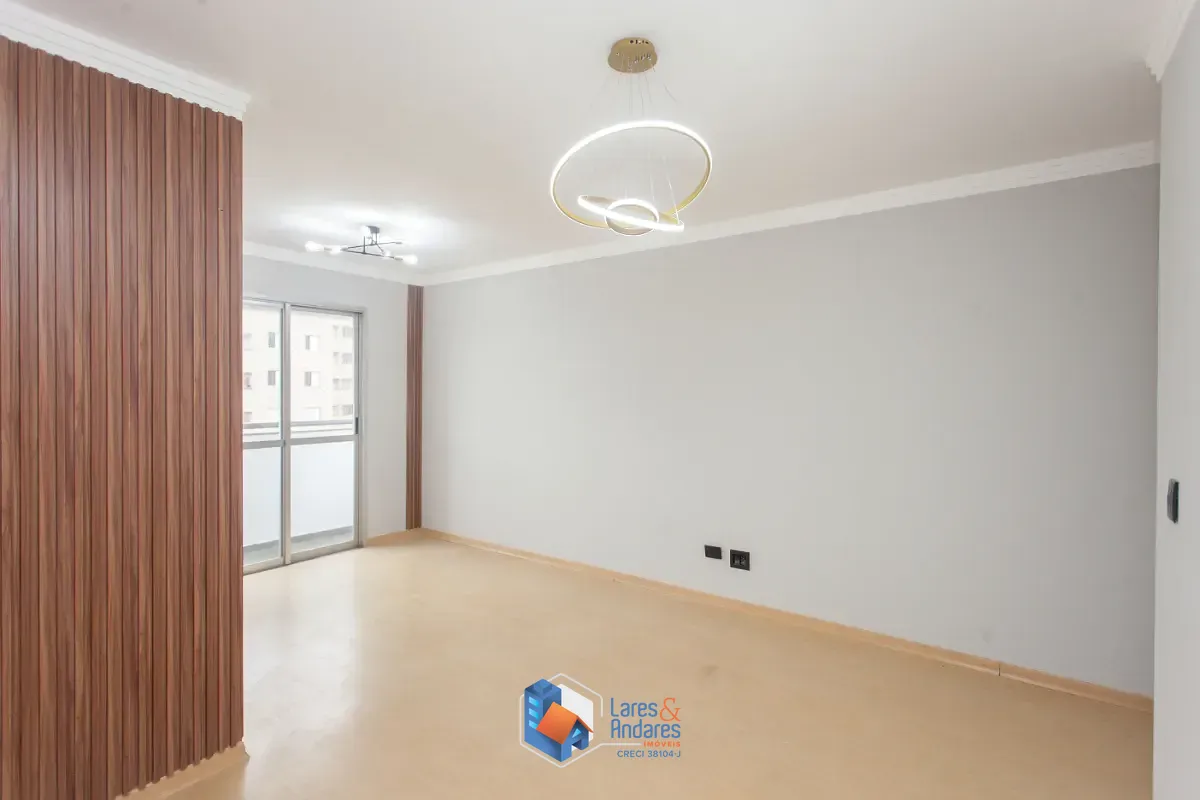 Apartamento, 3 quartos, 69 m² - Foto 3