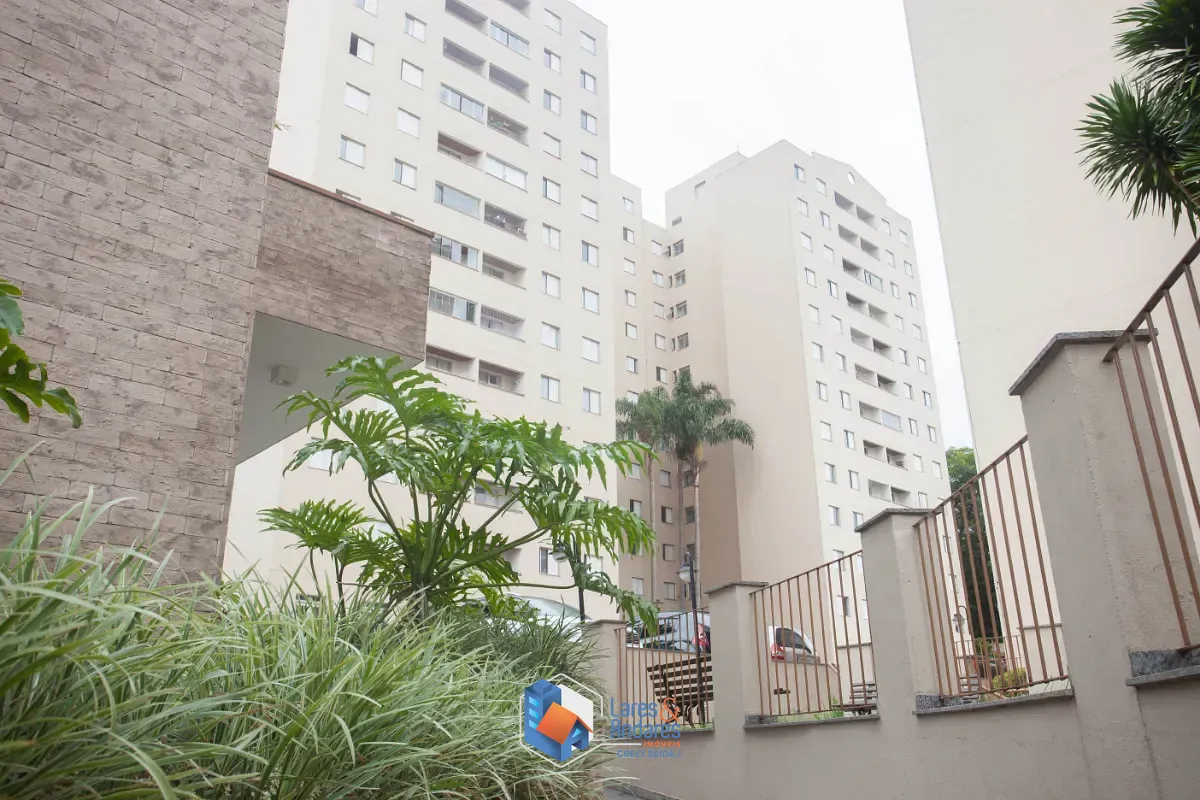 Apartamento, 3 quartos, 69 m² - Foto 25