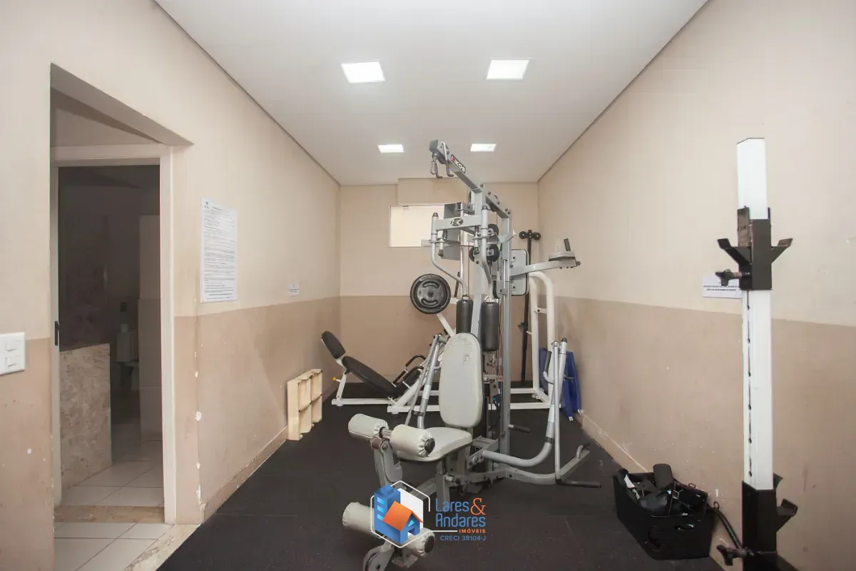 Apartamento, 3 quartos, 69 m² - Foto 40