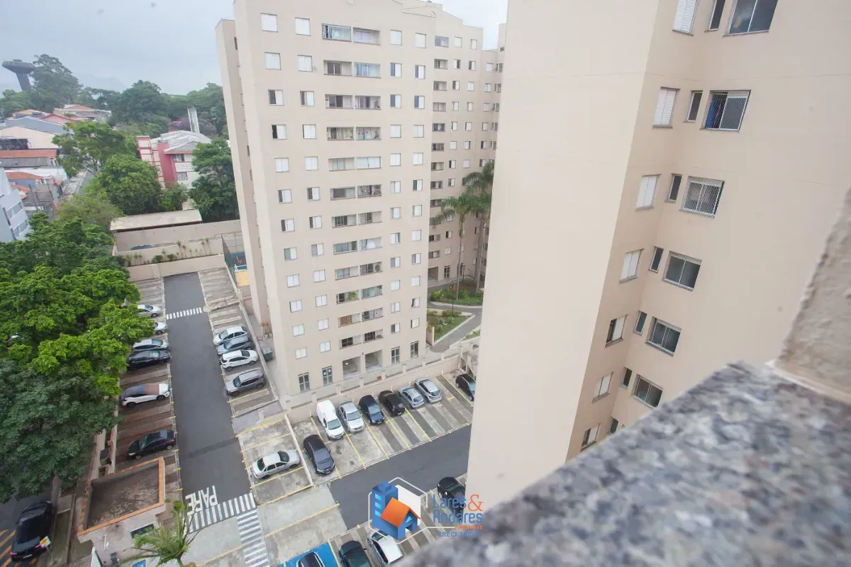 Apartamento, 3 quartos, 69 m² - Foto 24