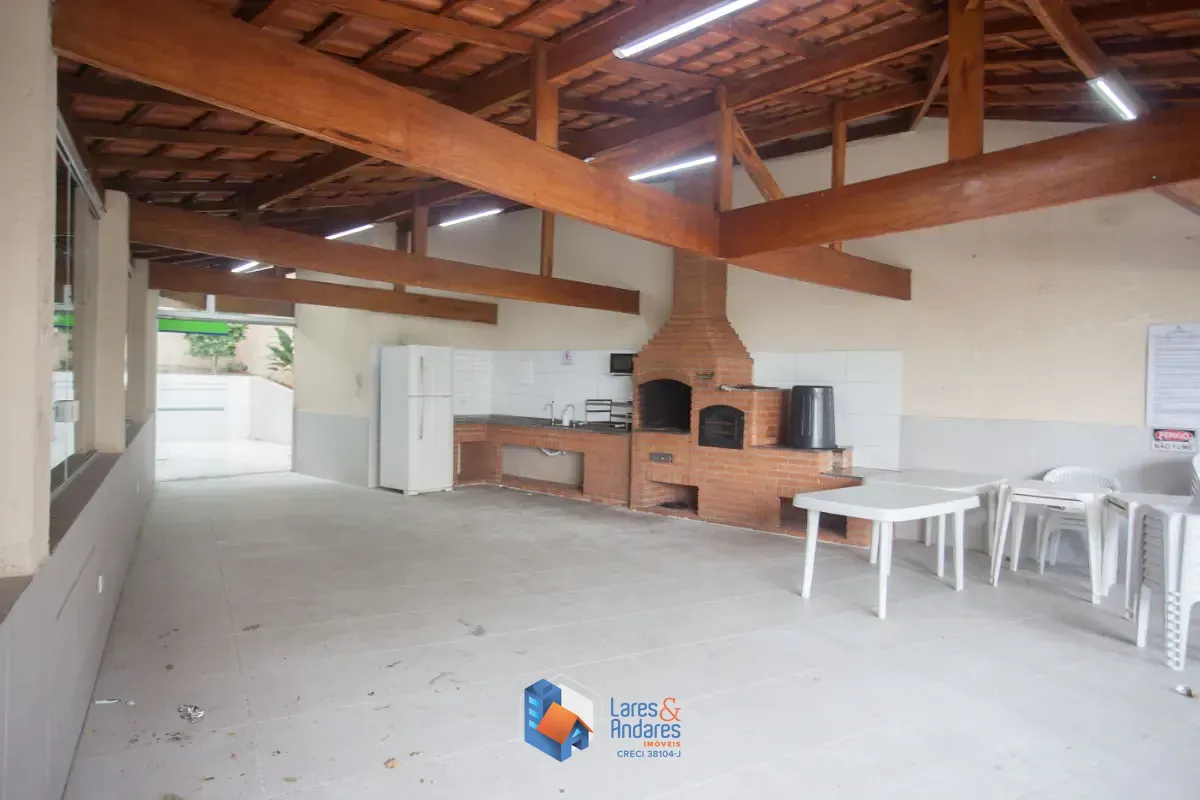 Apartamento, 3 quartos, 69 m² - Foto 45