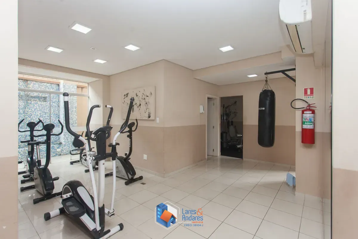Apartamento, 3 quartos, 69 m² - Foto 41