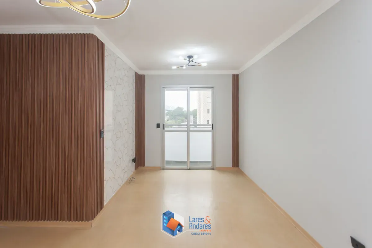 Apartamento, 3 quartos, 69 m² - Foto 1