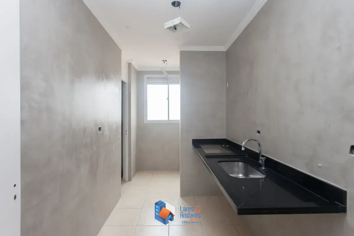 Apartamento, 3 quartos, 69 m² - Foto 9