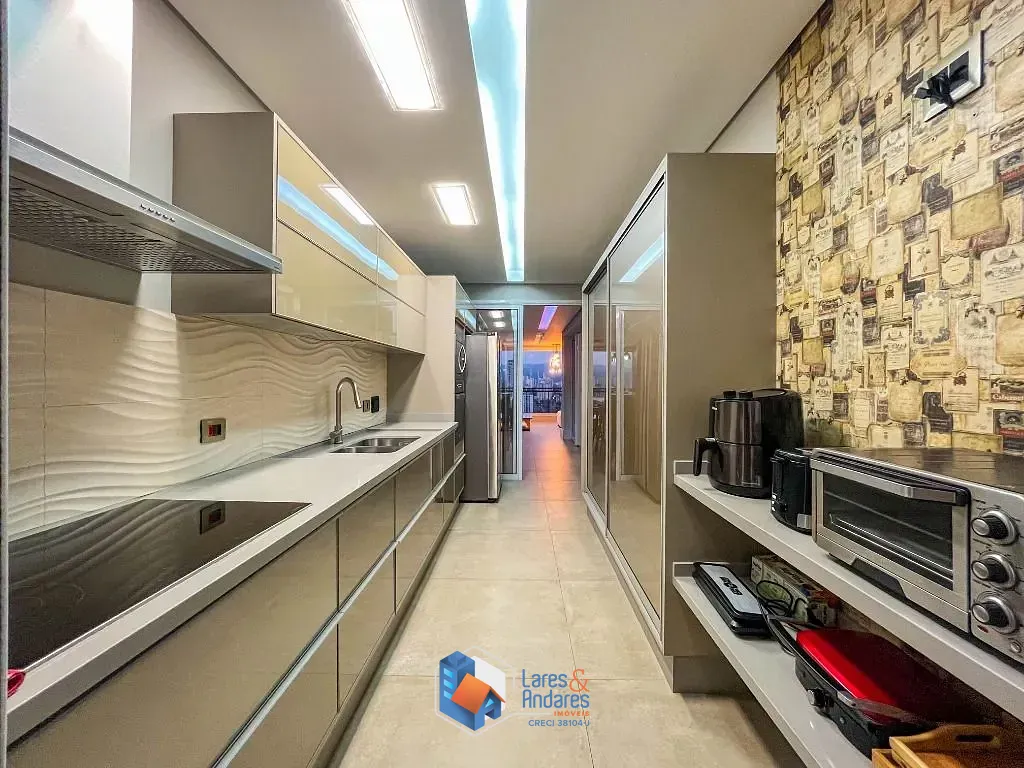 Apartamento, 4 quartos, 231 m² - Foto 19
