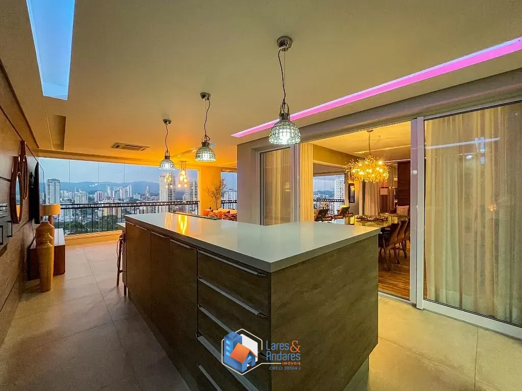 Apartamento, 4 quartos, 231 m² - Foto 12