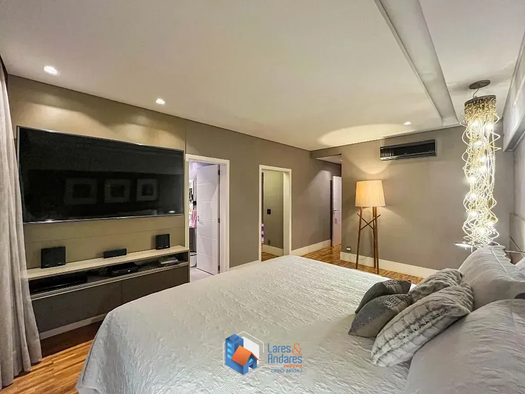 Apartamento, 4 quartos, 231 m² - Foto 16