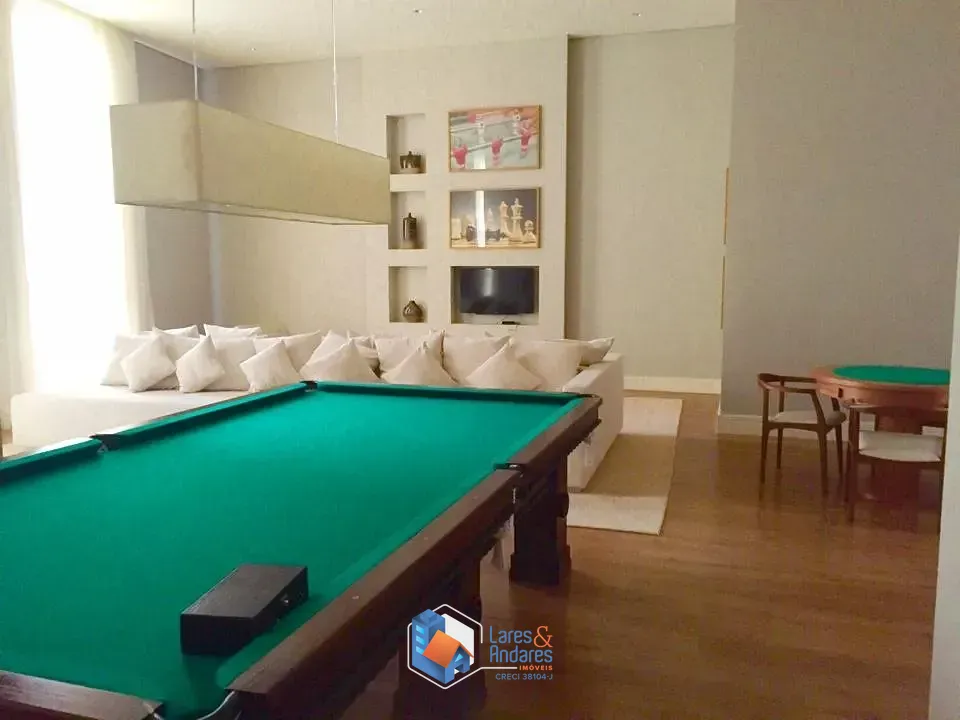 Apartamento, 4 quartos, 231 m² - Foto 21