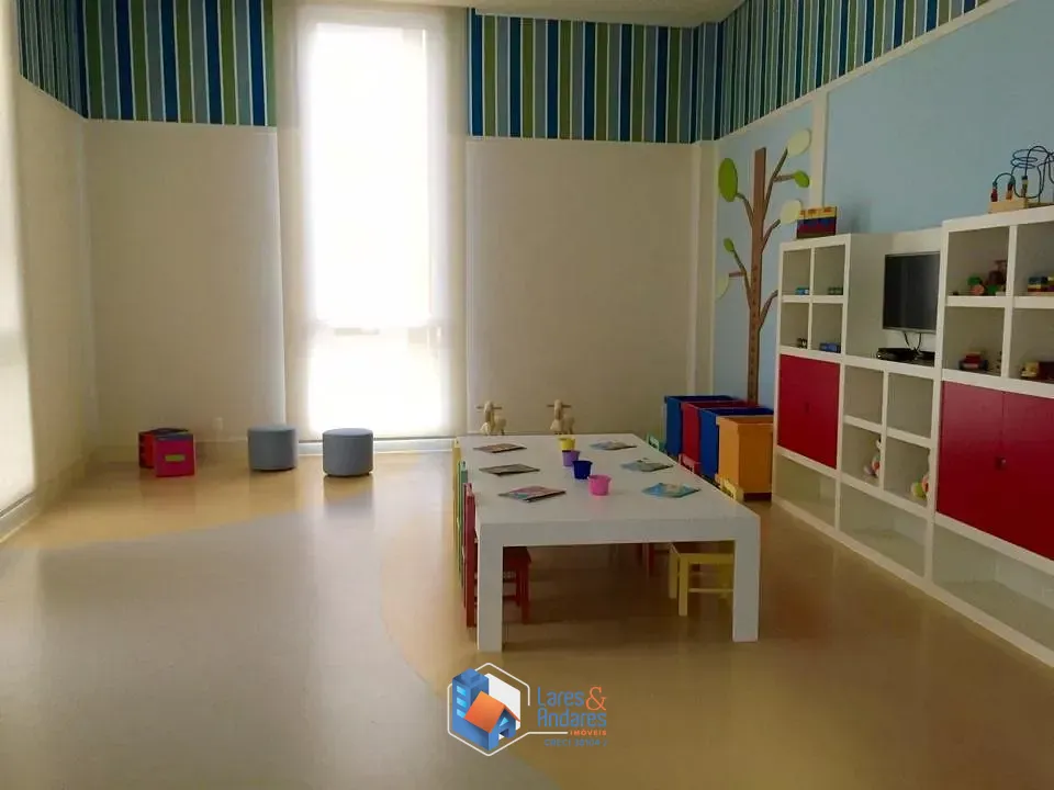 Apartamento, 4 quartos, 231 m² - Foto 22