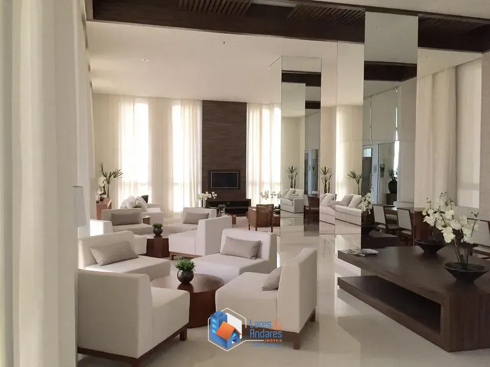Apartamento, 4 quartos, 231 m² - Foto 23