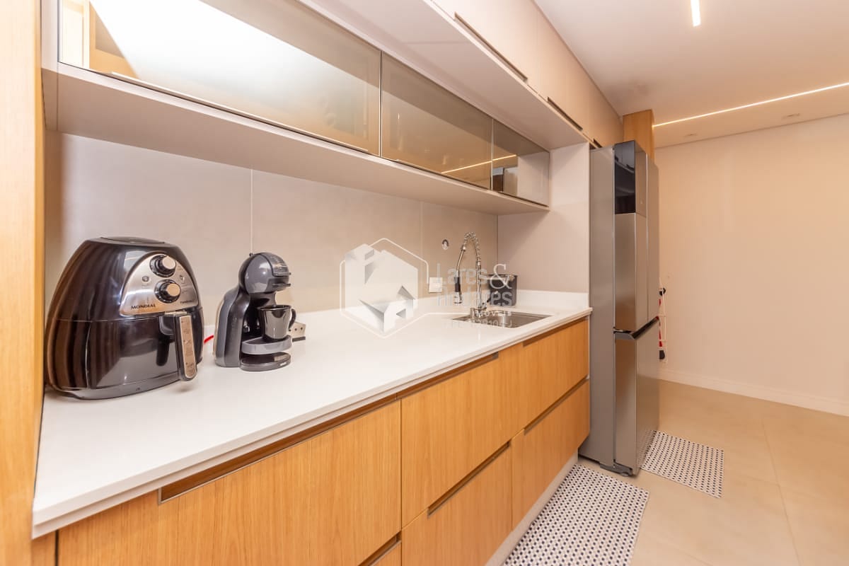 Apartamento, 2 quartos, 87 m² - Foto 9