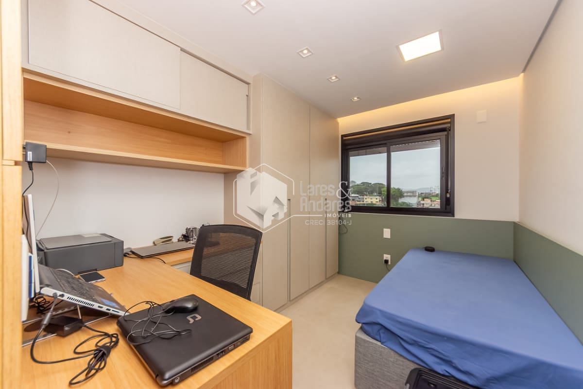 Apartamento, 2 quartos, 87 m² - Foto 22