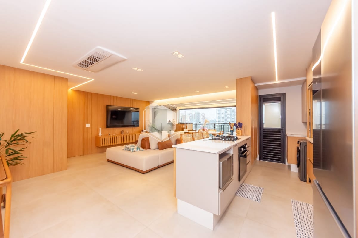 Apartamento, 2 quartos, 87 m² - Foto 5