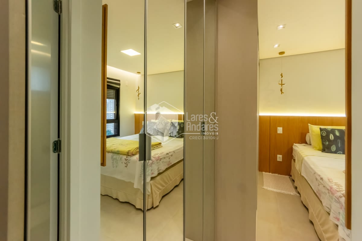 Apartamento, 2 quartos, 87 m² - Foto 27