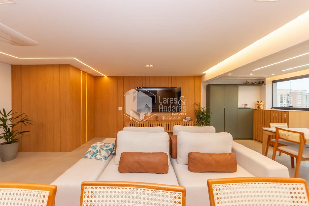 Apartamento, 2 quartos, 87 m² - Foto 4