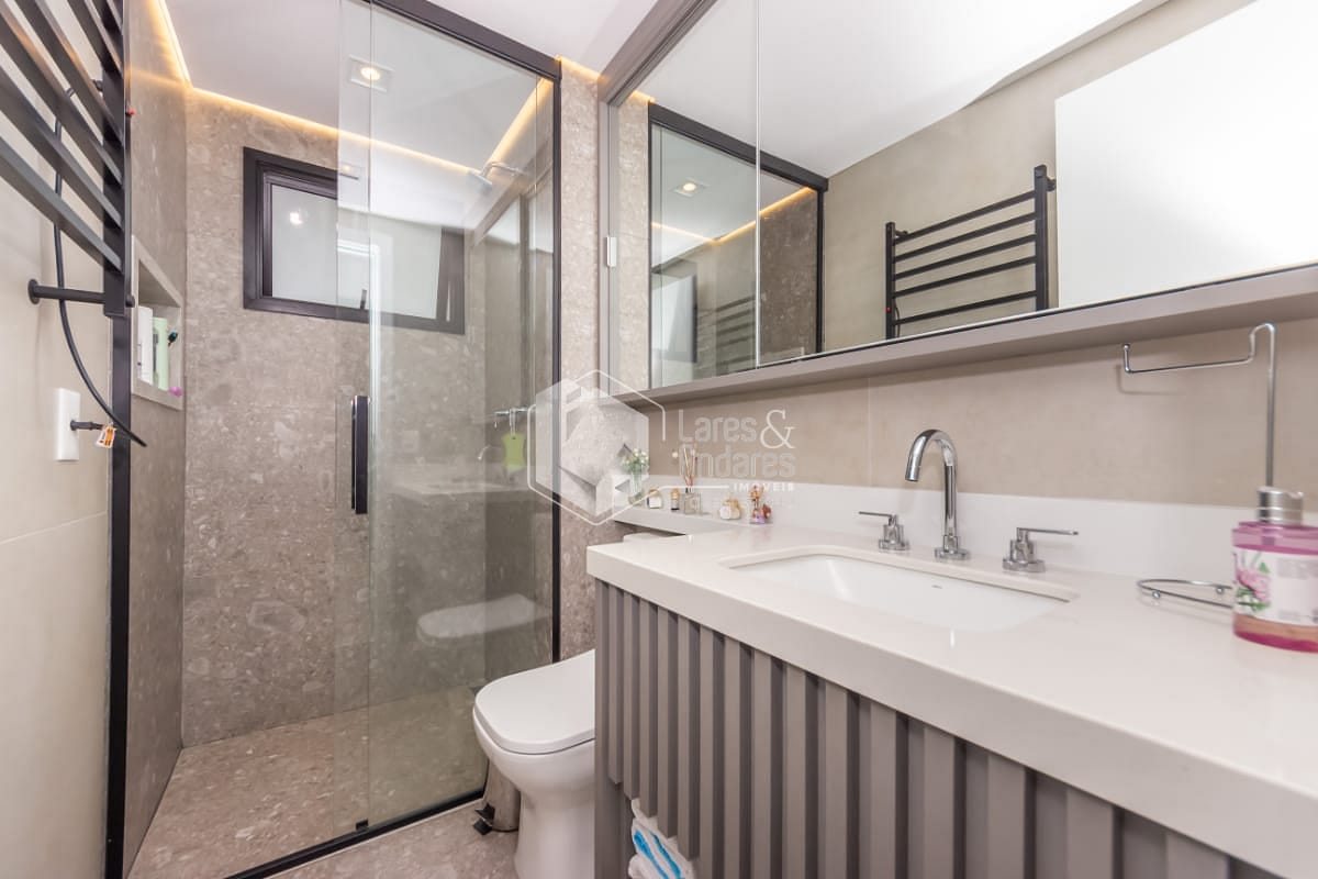 Apartamento, 2 quartos, 87 m² - Foto 23