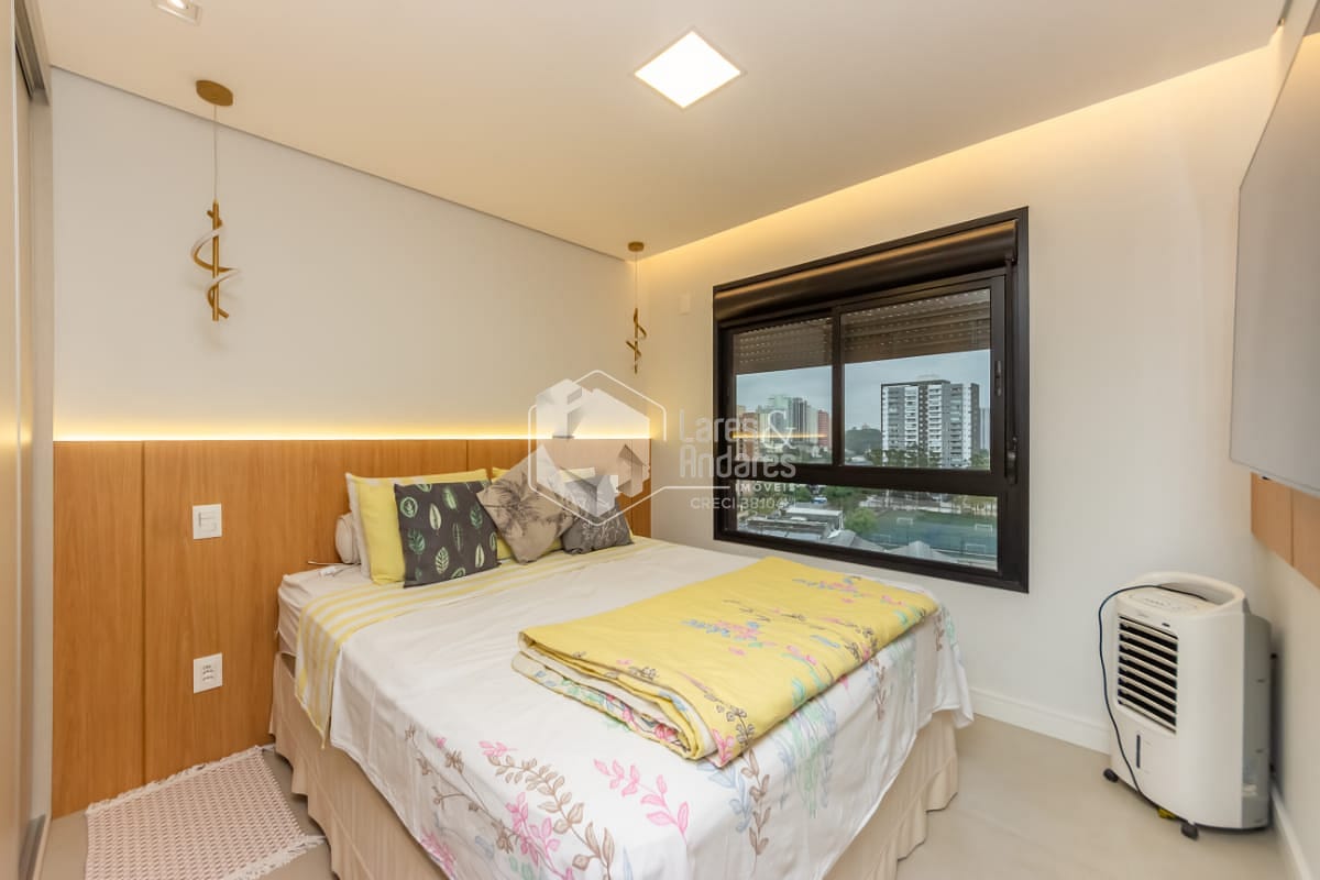 Apartamento, 2 quartos, 87 m² - Foto 20