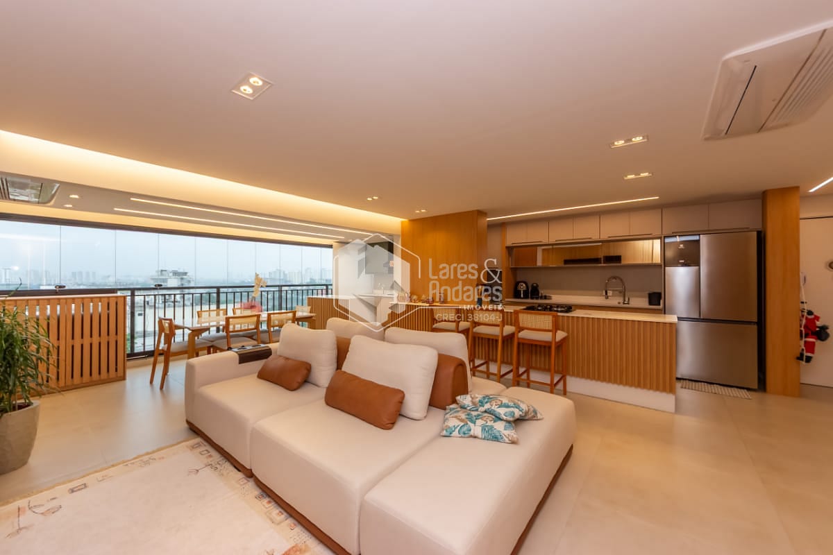 Apartamento, 2 quartos, 87 m² - Foto 1