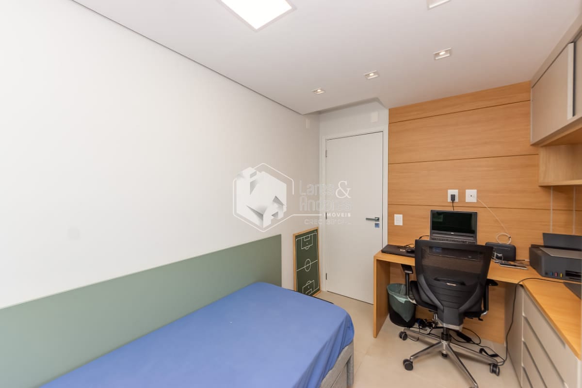 Apartamento, 2 quartos, 87 m² - Foto 26