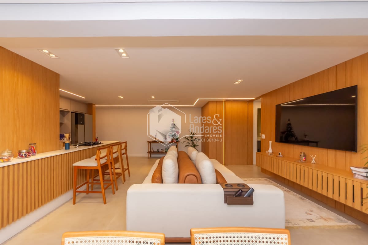 Apartamento, 2 quartos, 87 m² - Foto 7