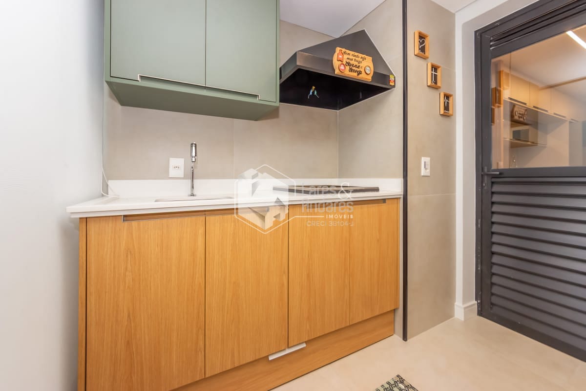 Apartamento, 2 quartos, 87 m² - Foto 15