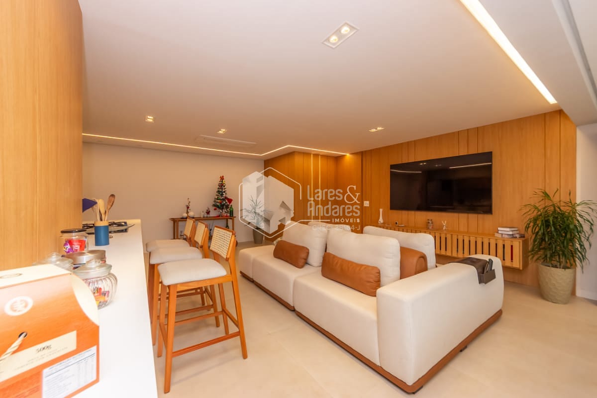 Apartamento, 2 quartos, 87 m² - Foto 2