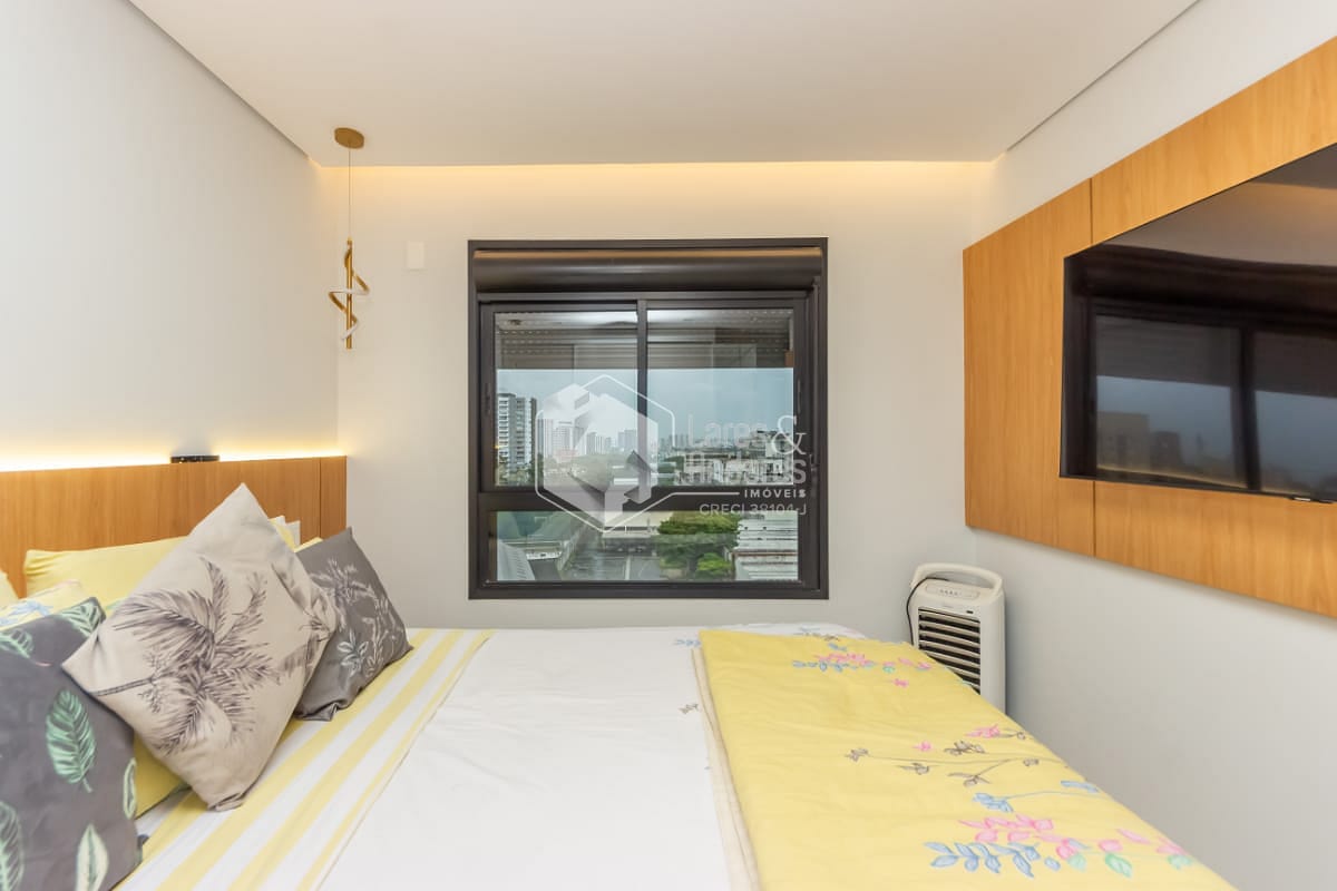 Apartamento, 2 quartos, 87 m² - Foto 16