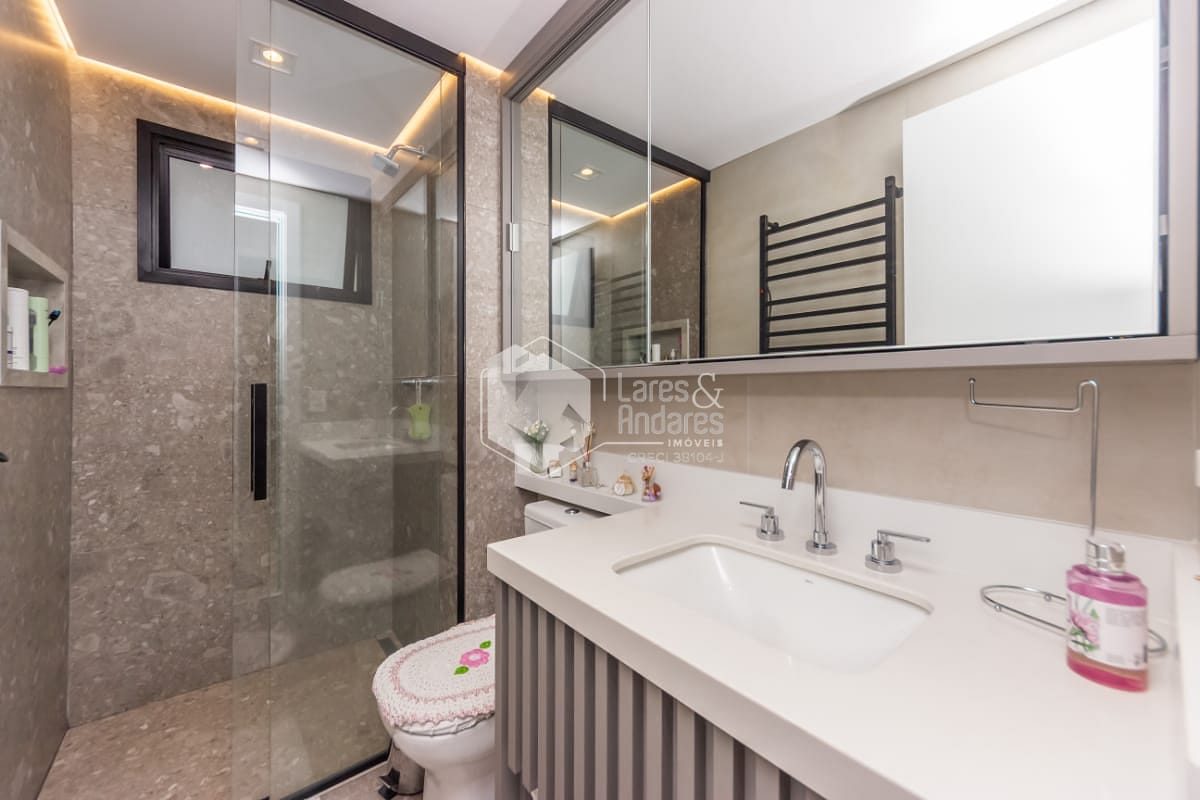 Apartamento, 2 quartos, 87 m² - Foto 21